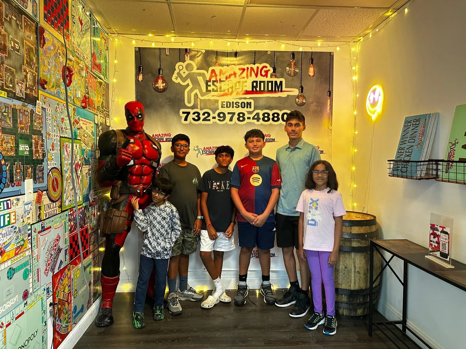 Summer camp image3